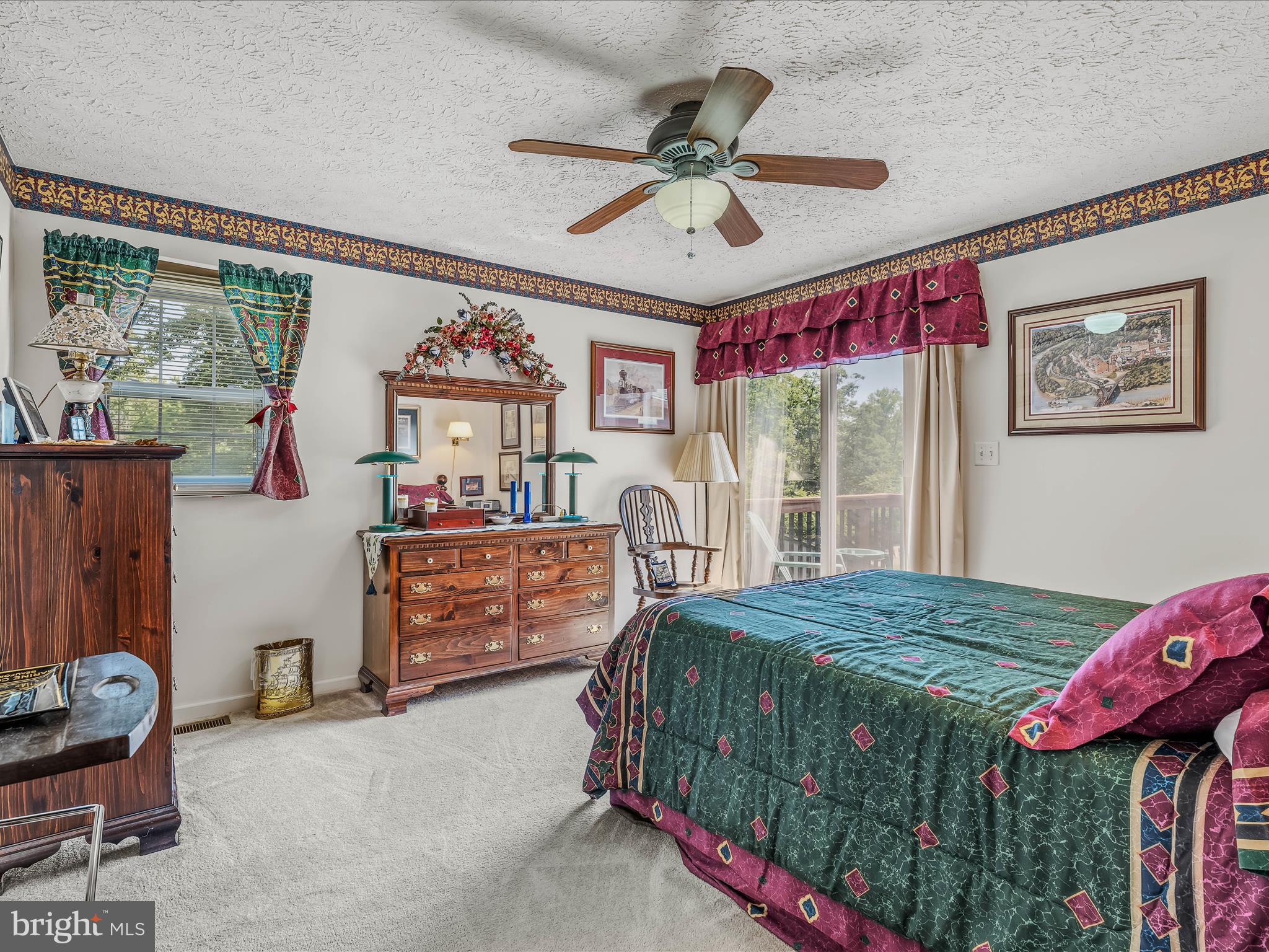 ROCK GAP SPRINGS - Residential