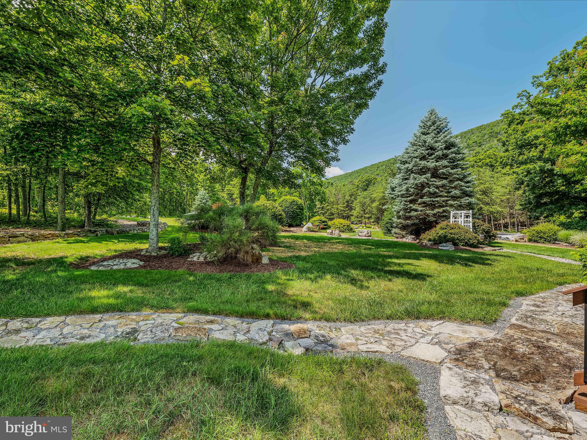 ROCK GAP SPRINGS - Residential