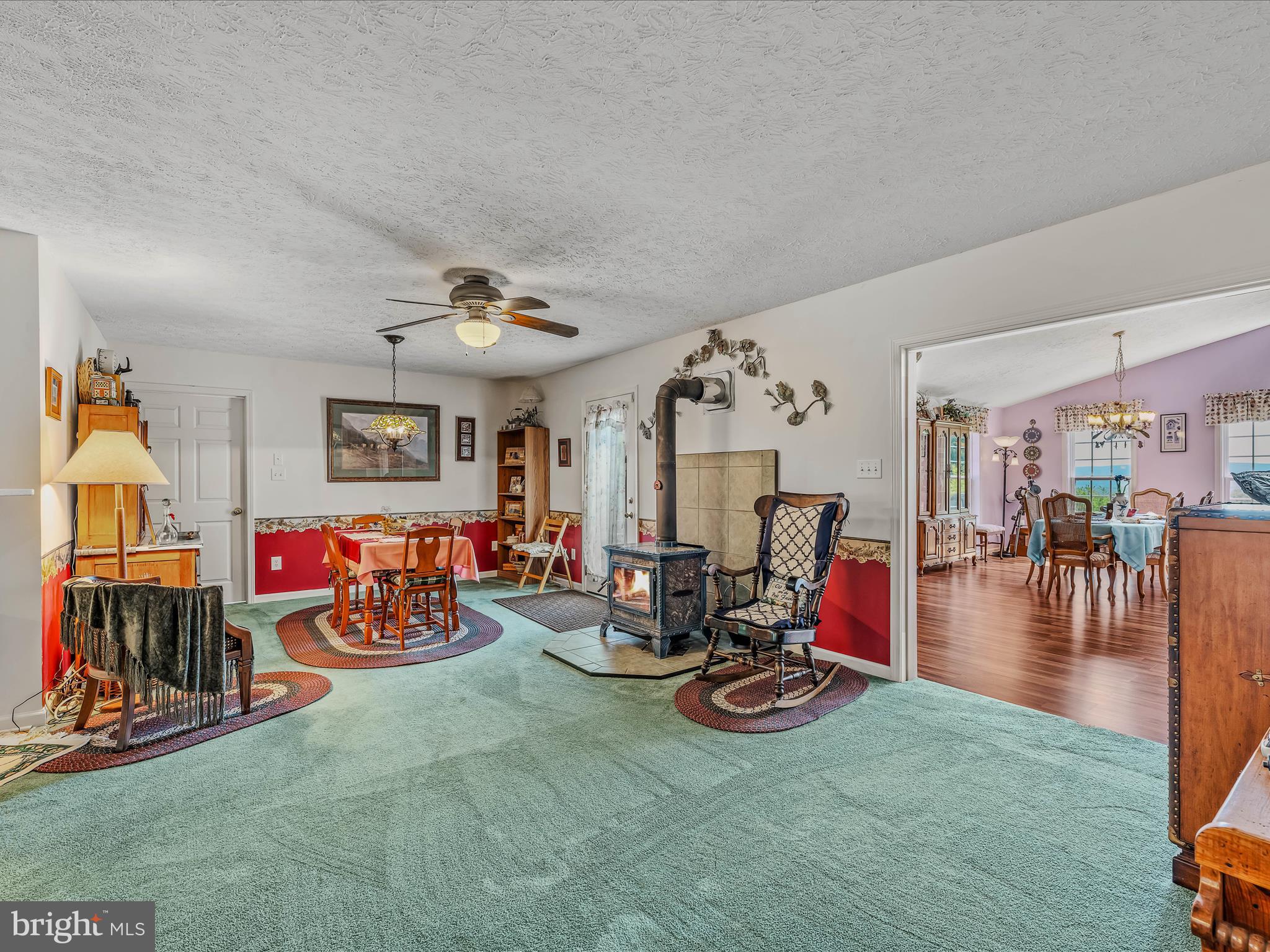 ROCK GAP SPRINGS - Residential