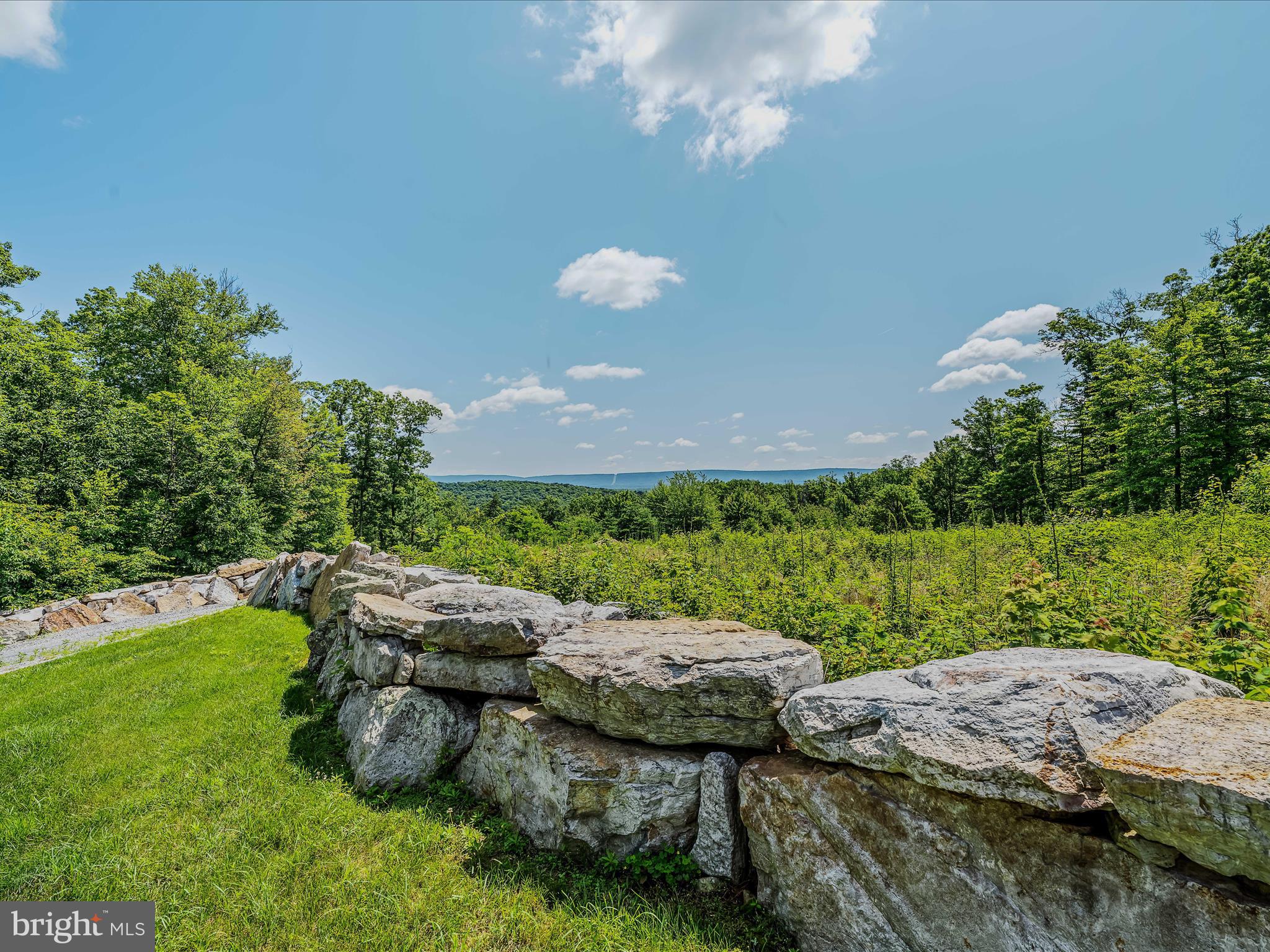 ROCK GAP SPRINGS - Residential
