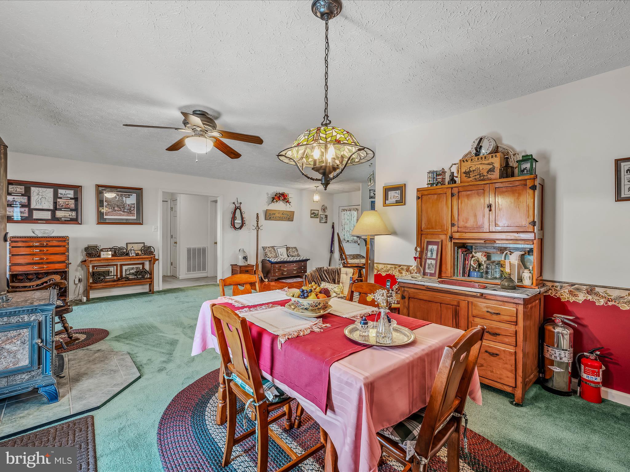 ROCK GAP SPRINGS - Residential