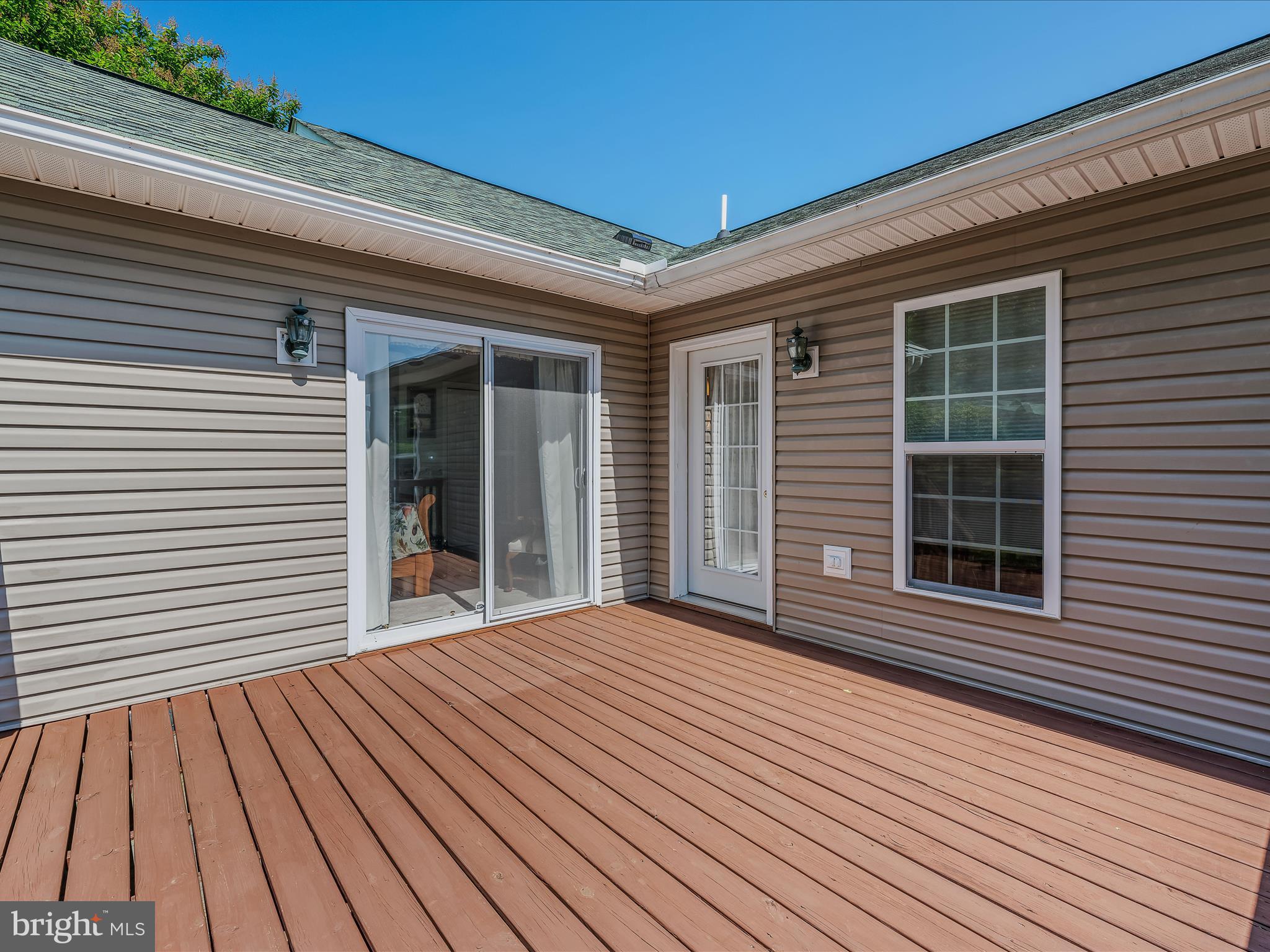 ROCK GAP SPRINGS - Residential