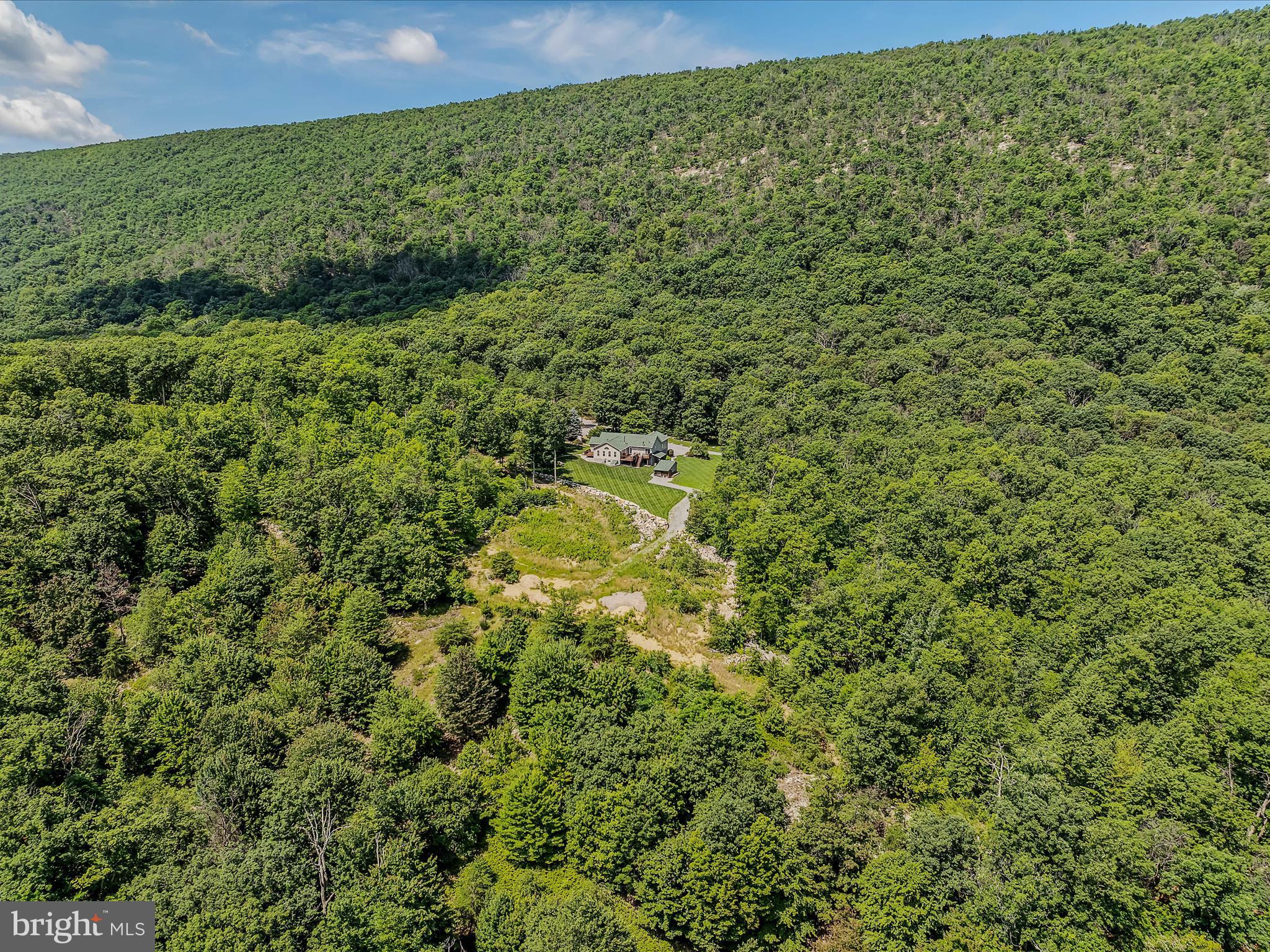 ROCK GAP SPRINGS - Residential