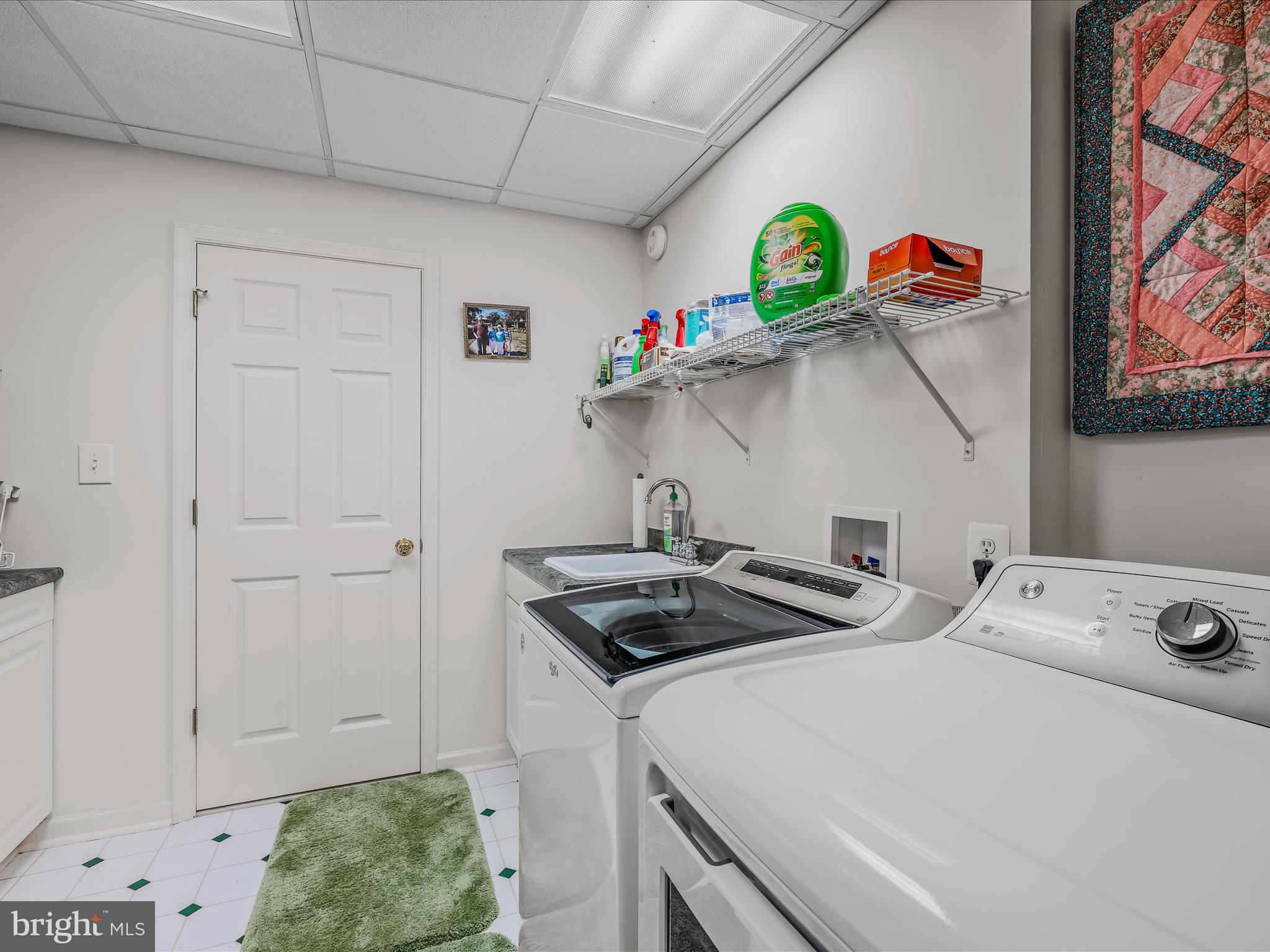 ROCK GAP SPRINGS - Residential