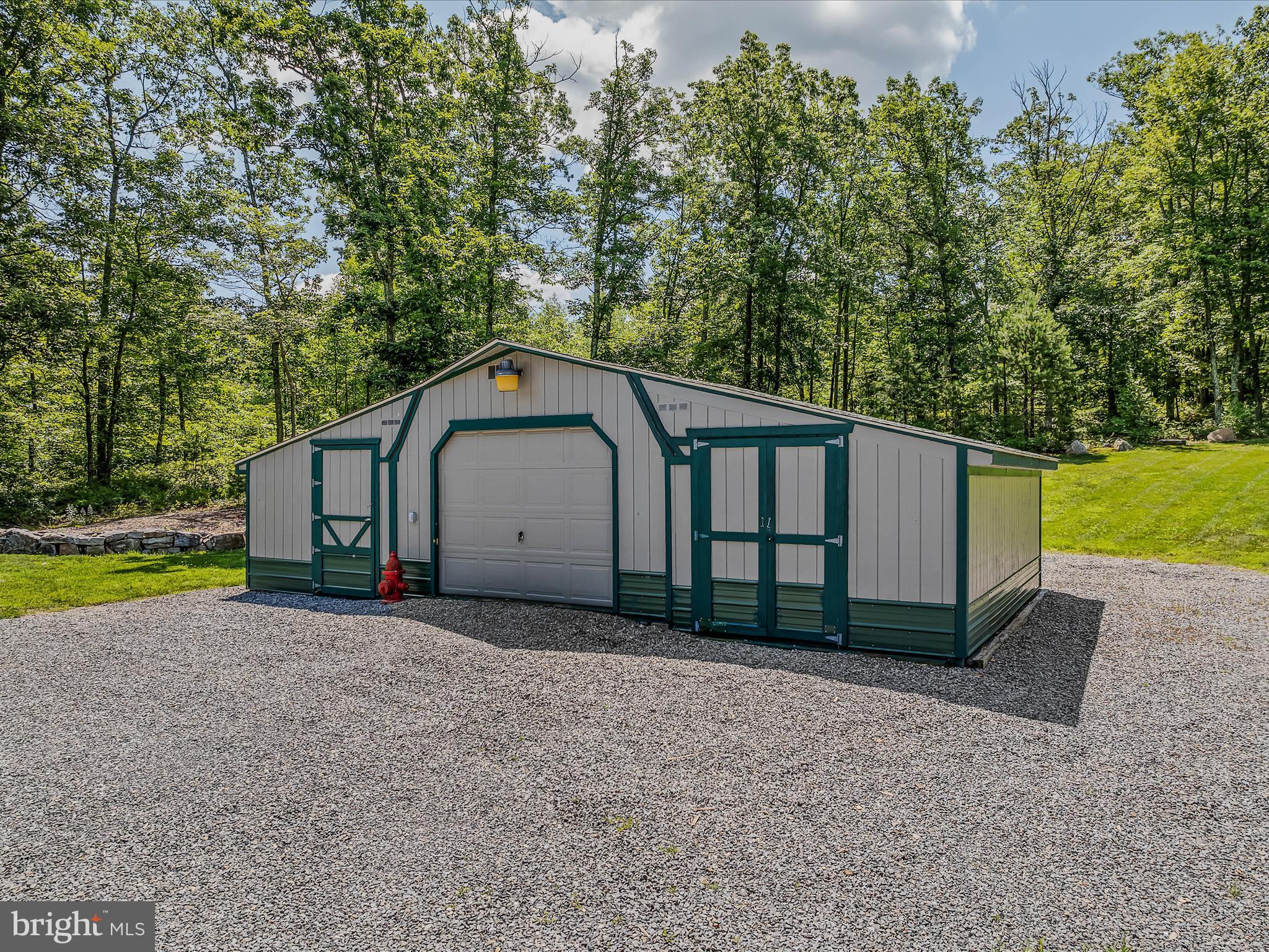 ROCK GAP SPRINGS - Residential