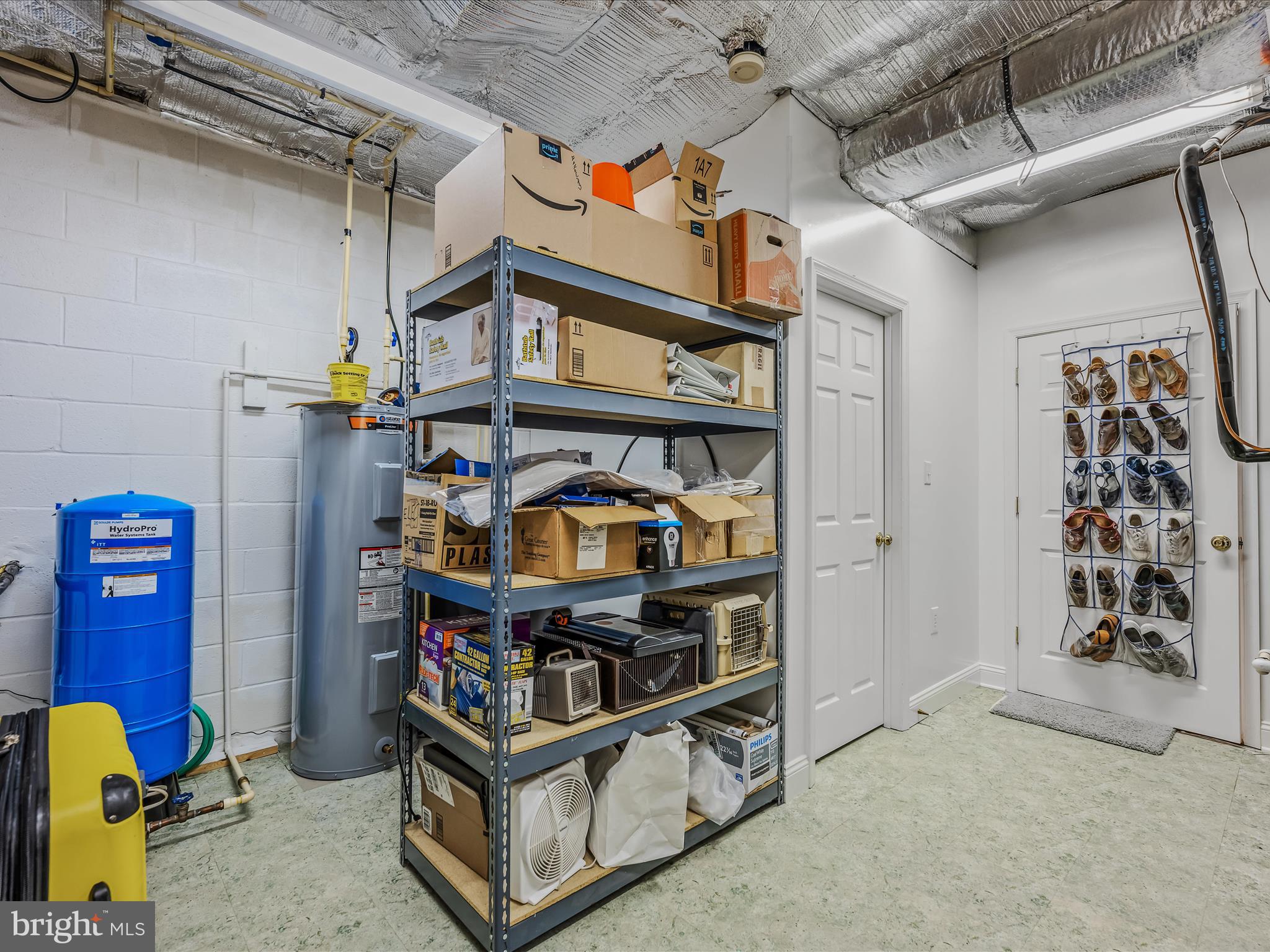 ROCK GAP SPRINGS - Residential