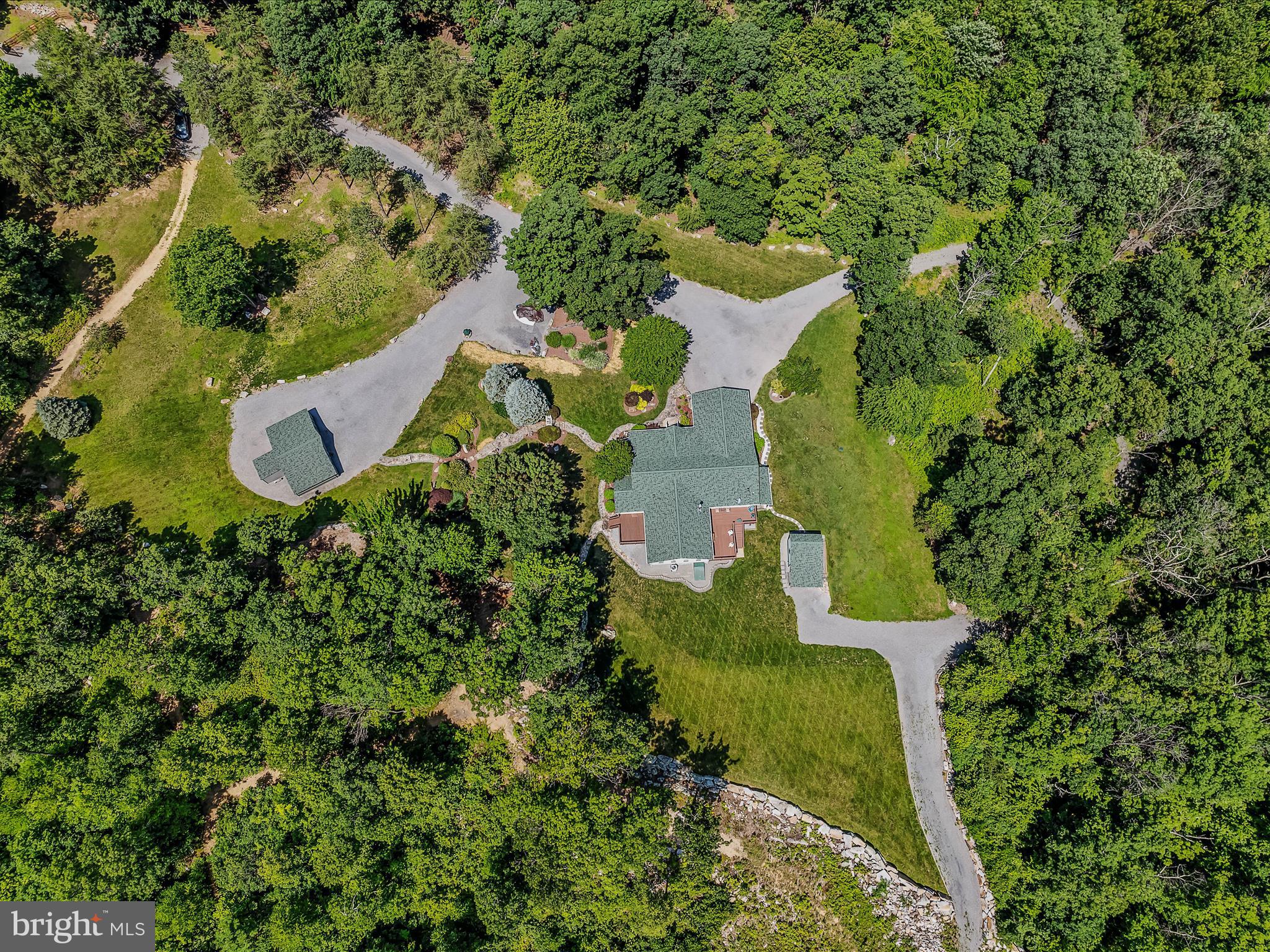 ROCK GAP SPRINGS - Residential