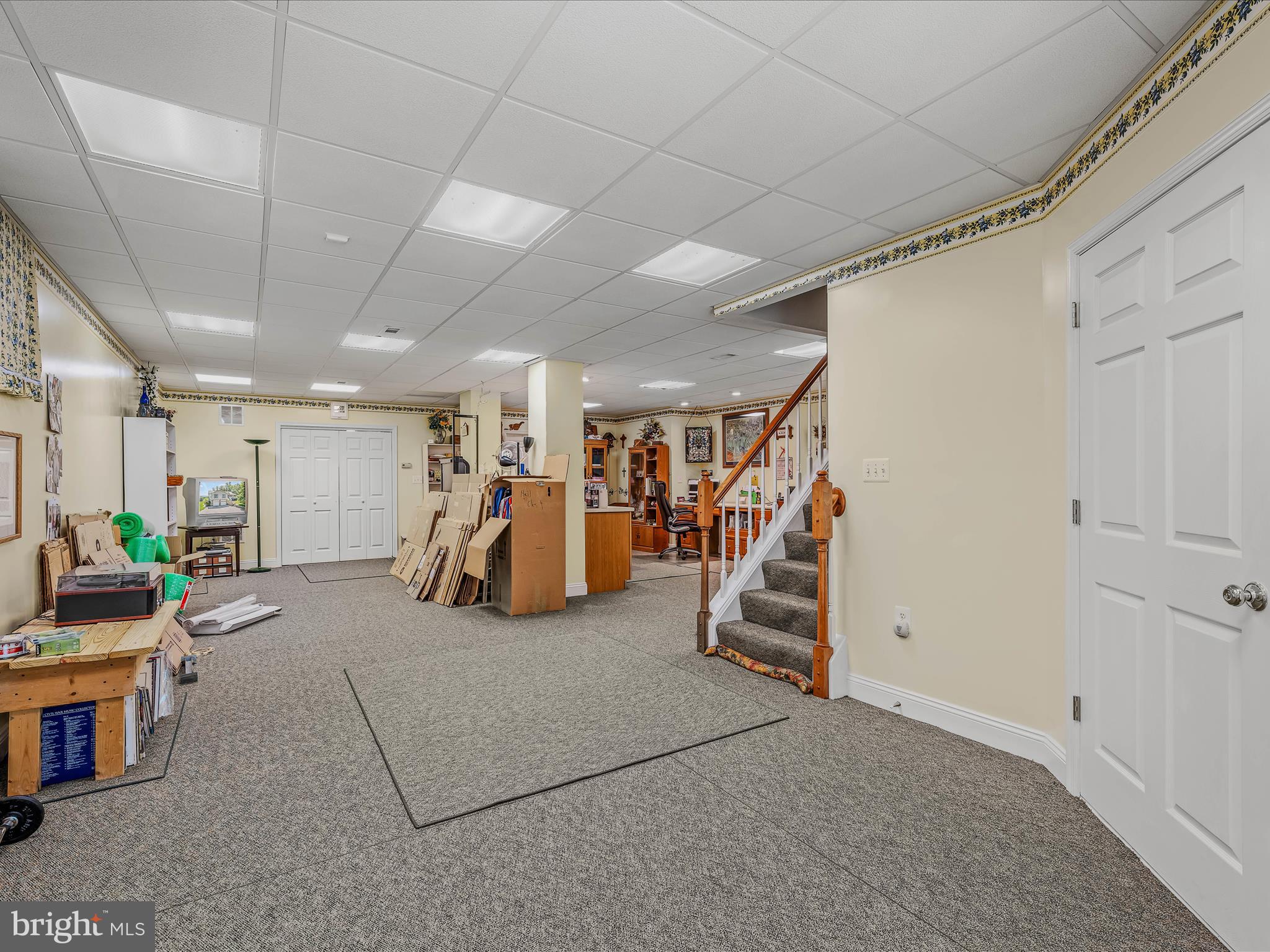 ROCK GAP SPRINGS - Residential