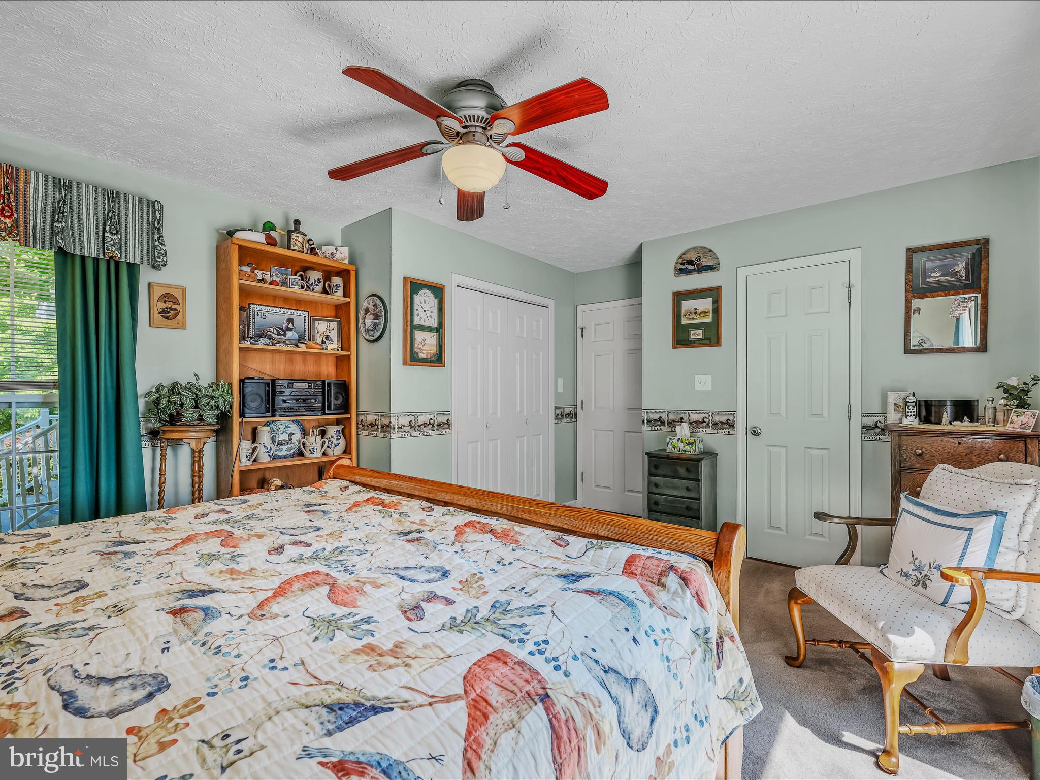 ROCK GAP SPRINGS - Residential