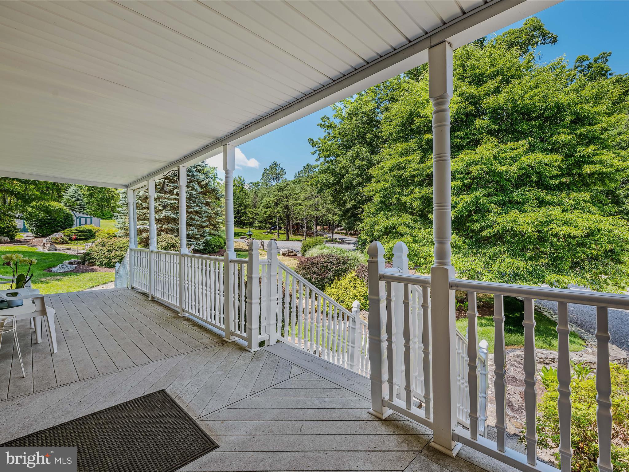 ROCK GAP SPRINGS - Residential