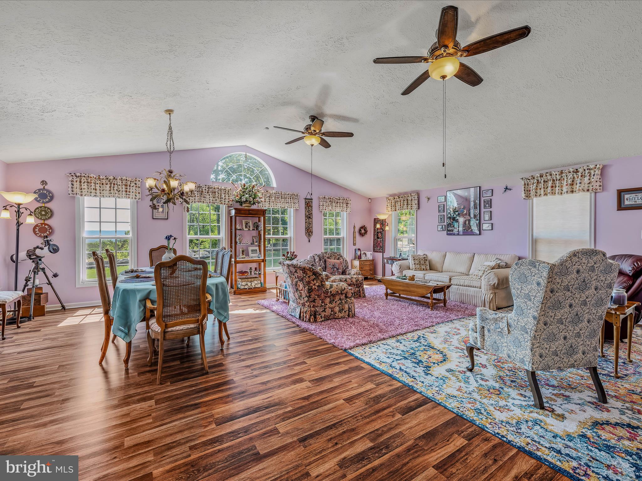 ROCK GAP SPRINGS - Residential