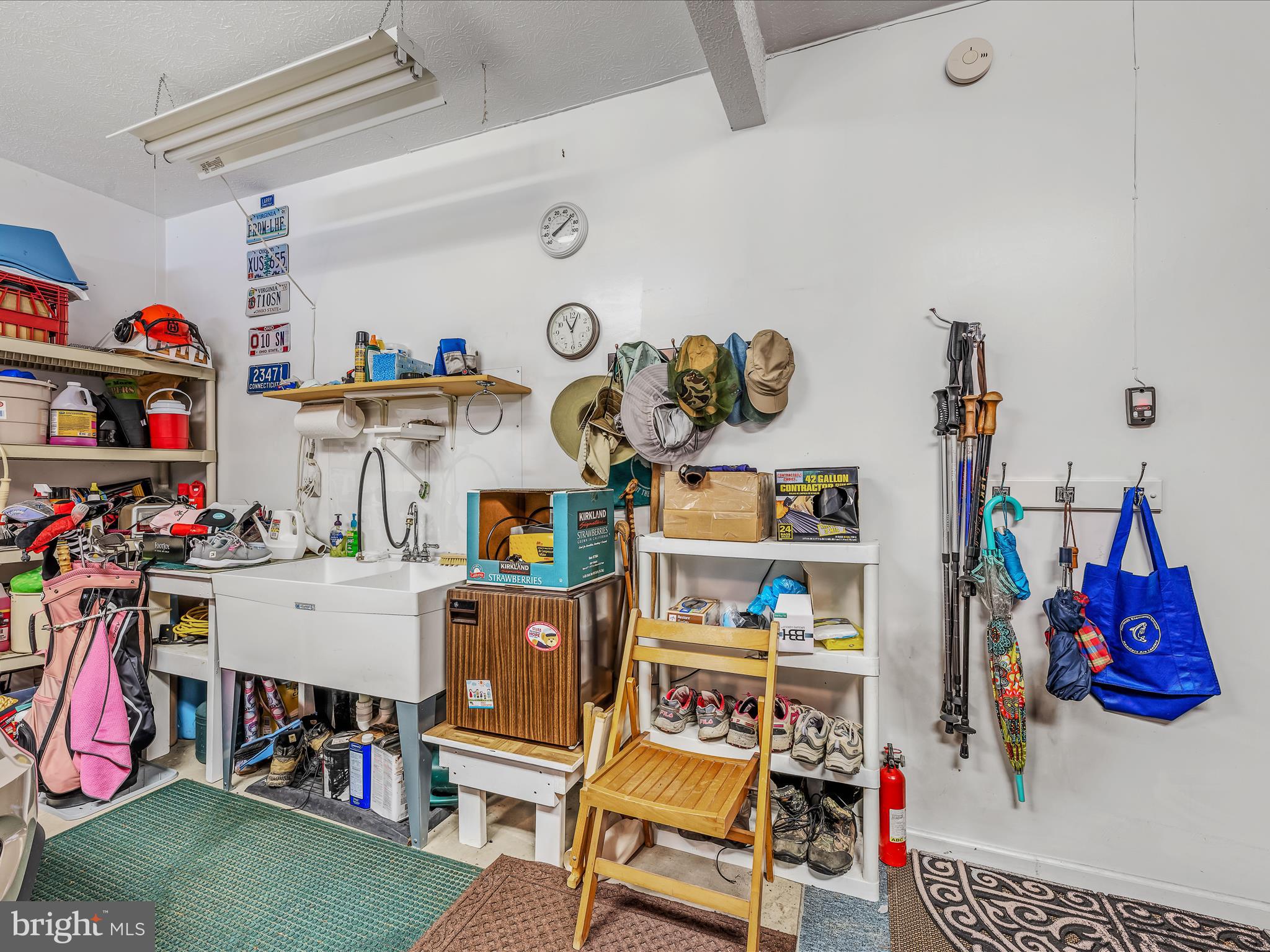 ROCK GAP SPRINGS - Residential