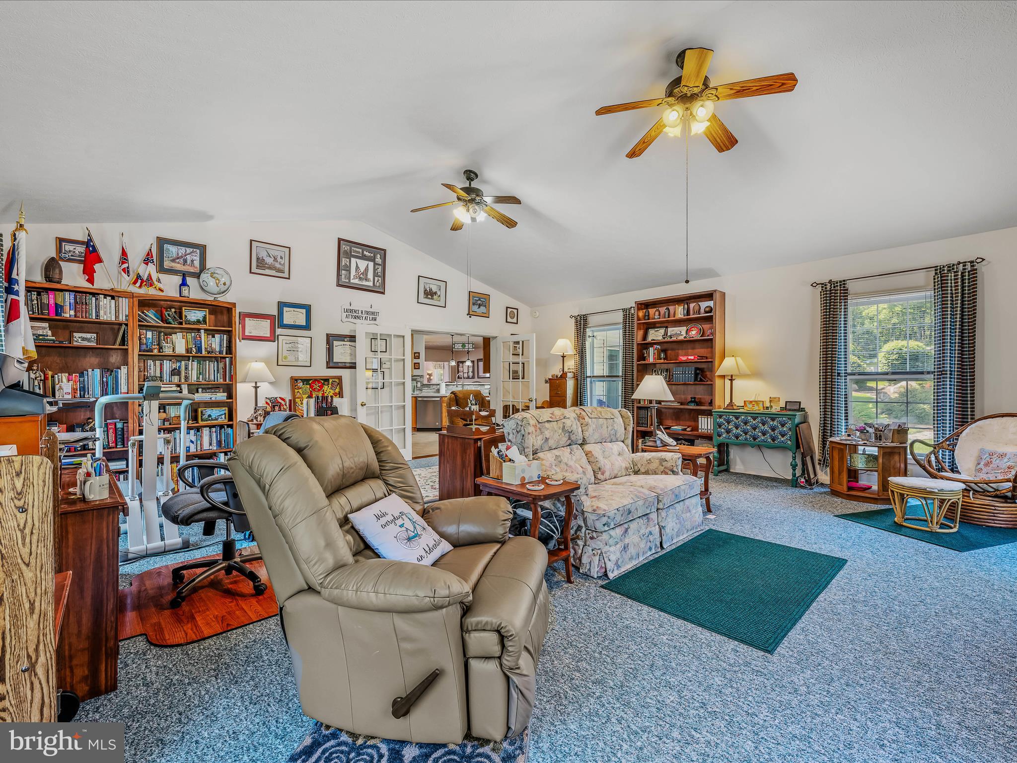 ROCK GAP SPRINGS - Residential