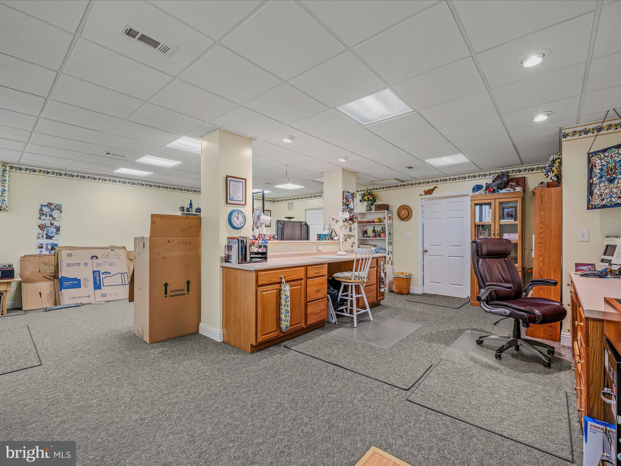 ROCK GAP SPRINGS - Residential