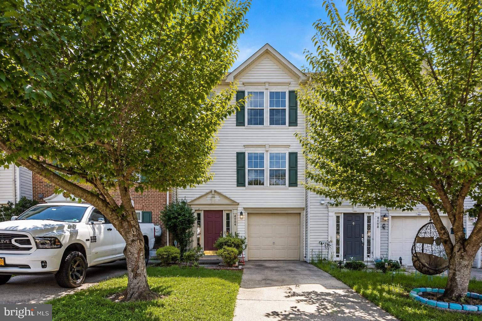 4004 FOUNTAIN BRIDGE COURT