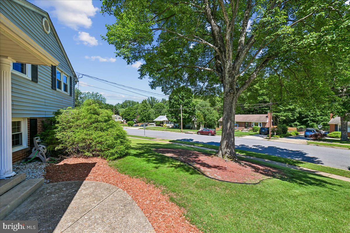 5643 INVERCHAPEL ROAD