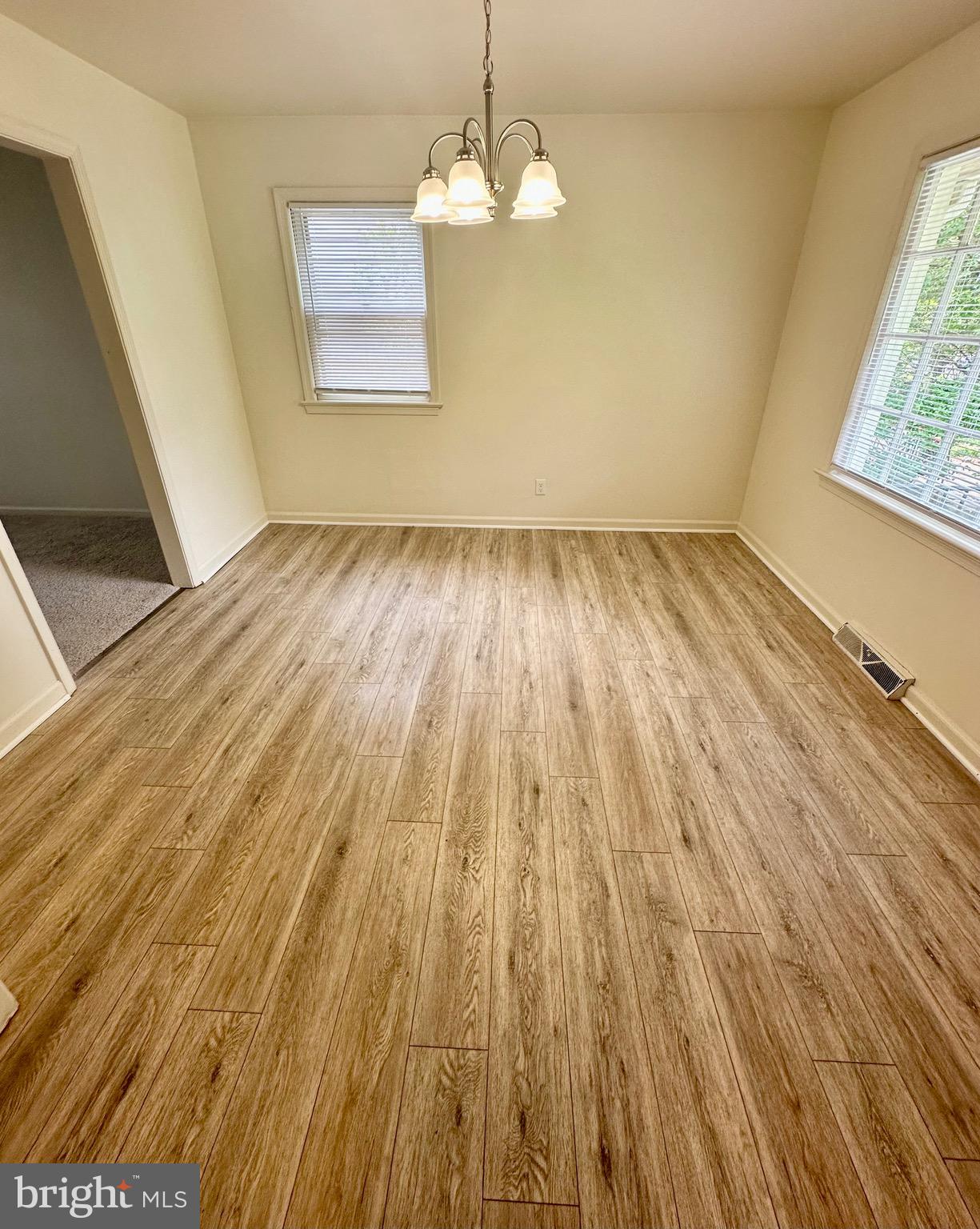 DOWNTOWN FREDERICKSBURG - Residential Lease