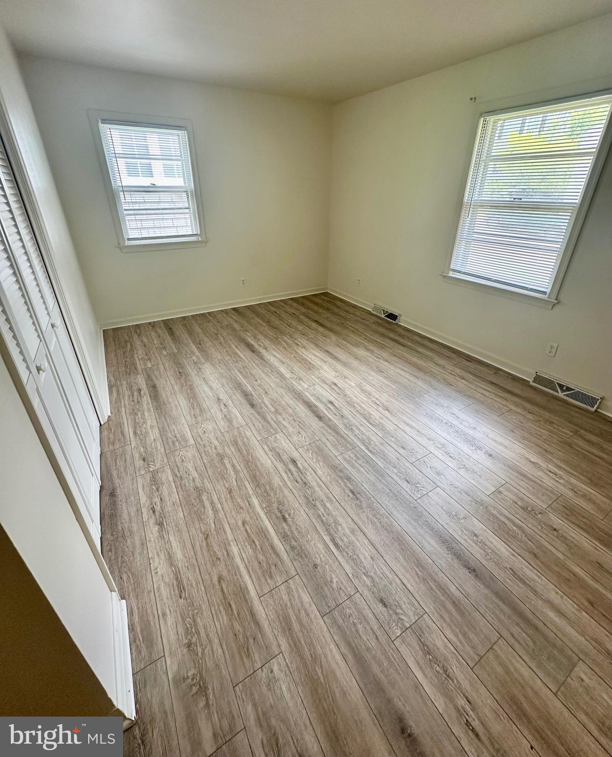 DOWNTOWN FREDERICKSBURG - Residential Lease