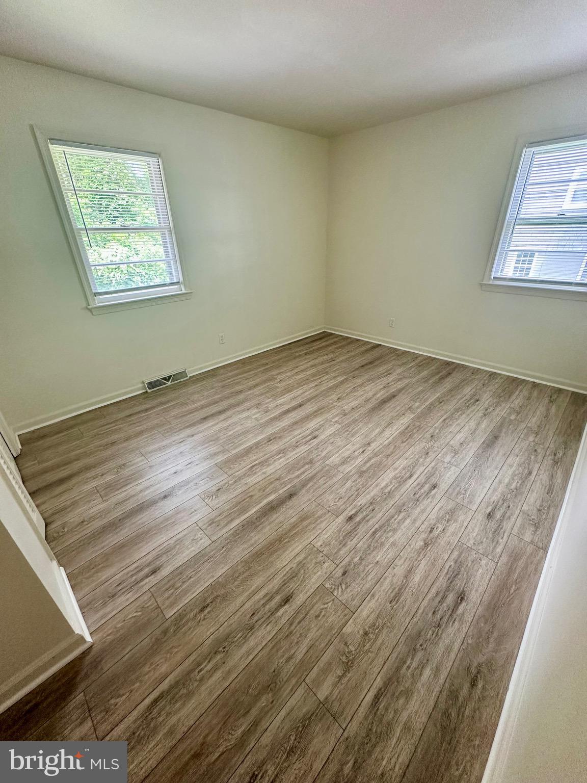 DOWNTOWN FREDERICKSBURG - Residential Lease