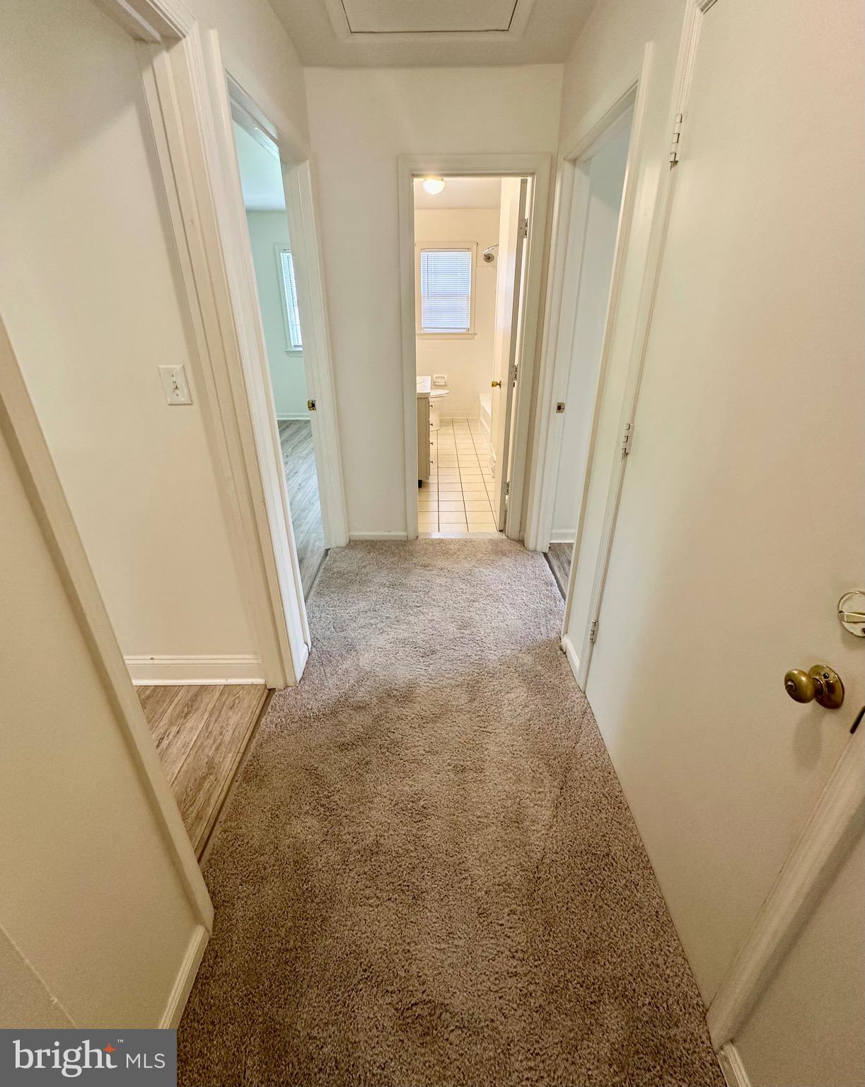 DOWNTOWN FREDERICKSBURG - Residential Lease