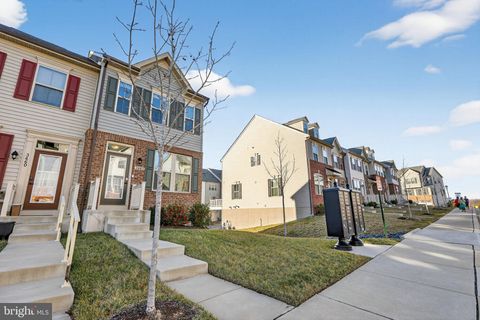 Tiny photo for 3462 Jacobs Ford Way, HANOVER, MD 21076 (MLS # MDAA2133652)