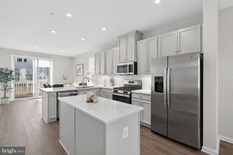 Tiny photo for 3462 Jacobs Ford Way, HANOVER, MD 21076 (MLS # MDAA2133652)