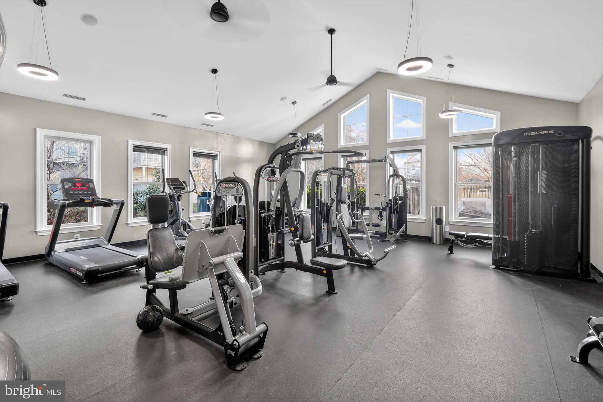 PARKSIDE - Residential