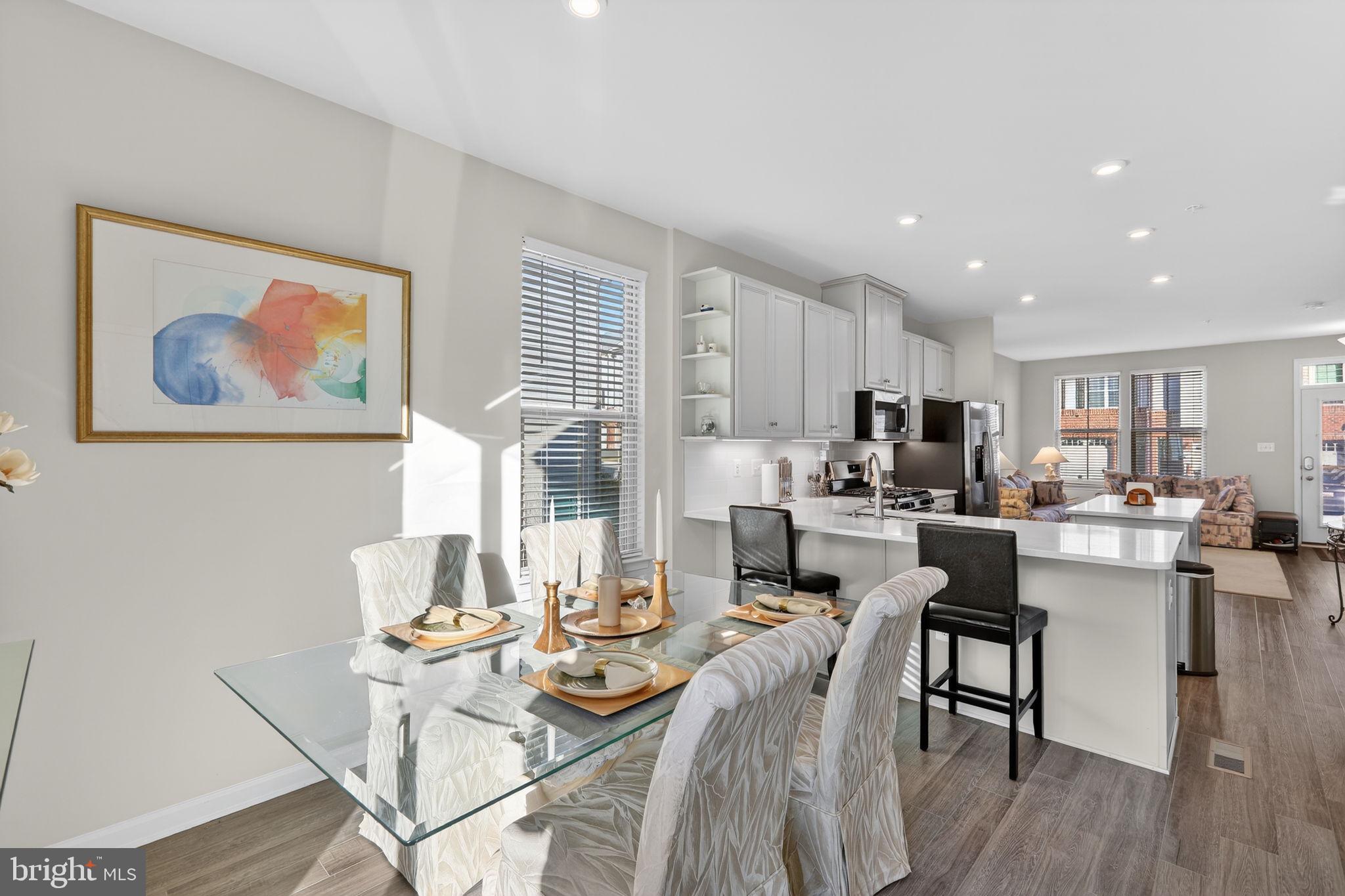 PARKSIDE - Residential