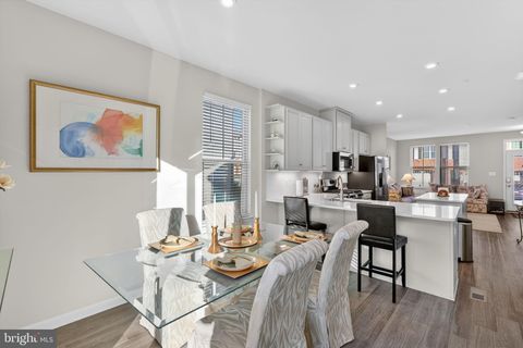 Tiny photo for 3462 Jacobs Ford Way, HANOVER, MD 21076 (MLS # MDAA2133652)