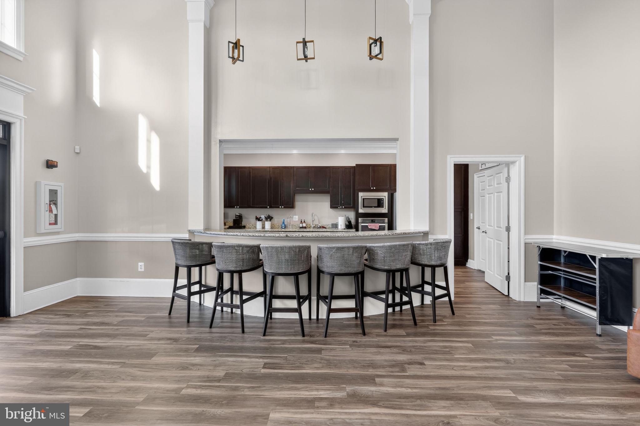 PARKSIDE - Residential