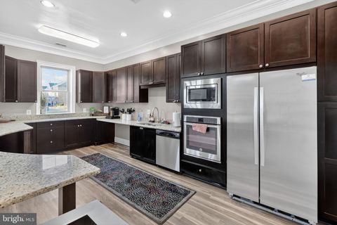 Tiny photo for 3462 Jacobs Ford Way, HANOVER, MD 21076 (MLS # MDAA2133652)