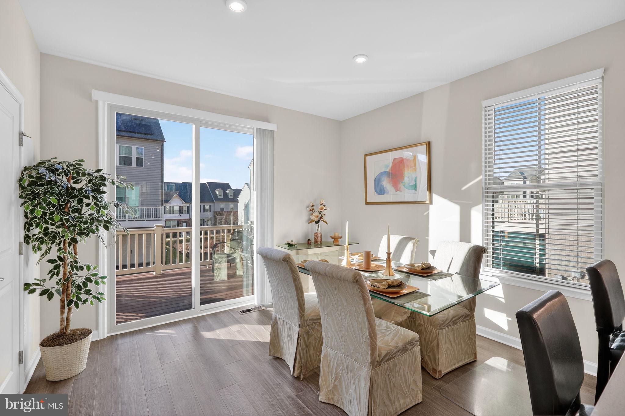 PARKSIDE - Residential