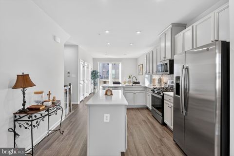 Tiny photo for 3462 Jacobs Ford Way, HANOVER, MD 21076 (MLS # MDAA2133652)