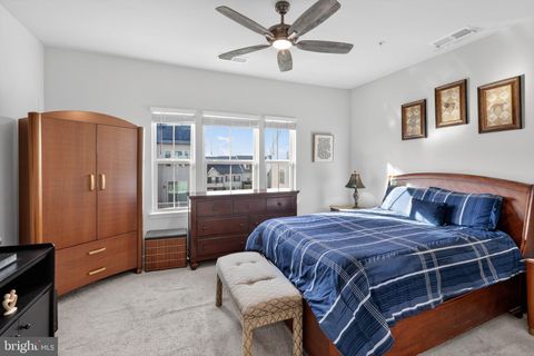 Tiny photo for 3462 Jacobs Ford Way, HANOVER, MD 21076 (MLS # MDAA2133652)