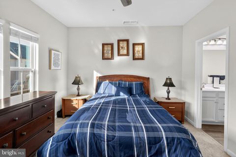 Tiny photo for 3462 Jacobs Ford Way, HANOVER, MD 21076 (MLS # MDAA2133652)
