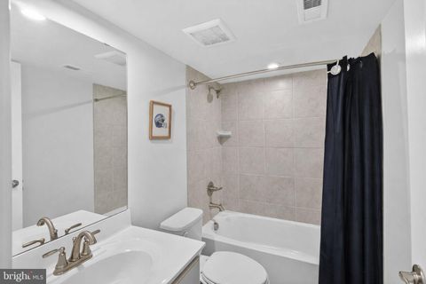 Tiny photo for 3462 Jacobs Ford Way, HANOVER, MD 21076 (MLS # MDAA2133652)