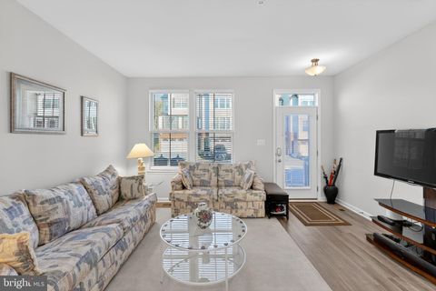 Tiny photo for 3462 Jacobs Ford Way, HANOVER, MD 21076 (MLS # MDAA2133652)