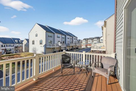 Tiny photo for 3462 Jacobs Ford Way, HANOVER, MD 21076 (MLS # MDAA2133652)