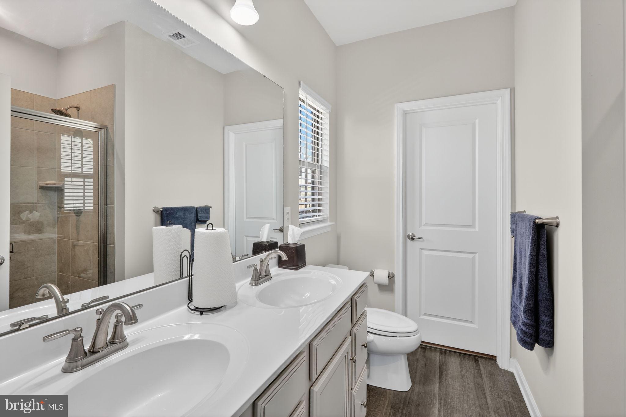 PARKSIDE - Residential