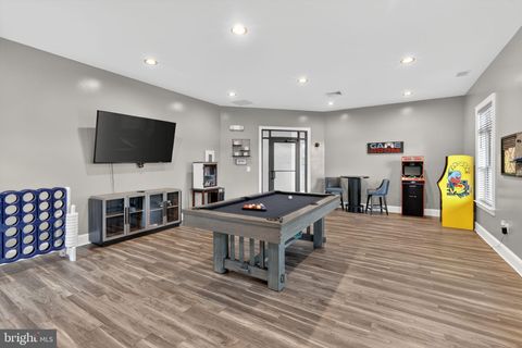 Tiny photo for 3462 Jacobs Ford Way, HANOVER, MD 21076 (MLS # MDAA2133652)
