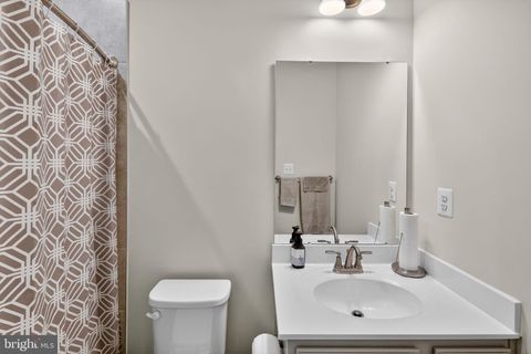 Tiny photo for 3462 Jacobs Ford Way, HANOVER, MD 21076 (MLS # MDAA2133652)