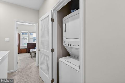 Tiny photo for 3462 Jacobs Ford Way, HANOVER, MD 21076 (MLS # MDAA2133652)