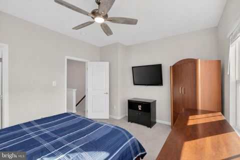 Tiny photo for 3462 Jacobs Ford Way, HANOVER, MD 21076 (MLS # MDAA2133652)