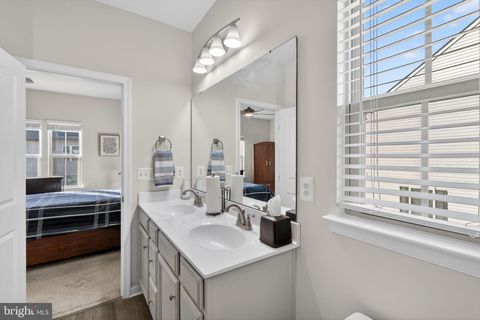 Tiny photo for 3462 Jacobs Ford Way, HANOVER, MD 21076 (MLS # MDAA2133652)
