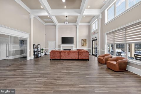 Tiny photo for 3462 Jacobs Ford Way, HANOVER, MD 21076 (MLS # MDAA2133652)