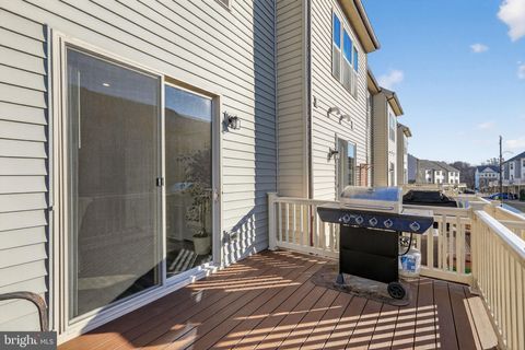 Tiny photo for 3462 Jacobs Ford Way, HANOVER, MD 21076 (MLS # MDAA2133652)