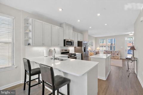 Tiny photo for 3462 Jacobs Ford Way, HANOVER, MD 21076 (MLS # MDAA2133652)