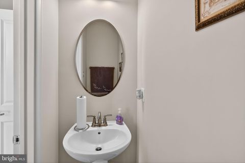 Tiny photo for 3462 Jacobs Ford Way, HANOVER, MD 21076 (MLS # MDAA2133652)