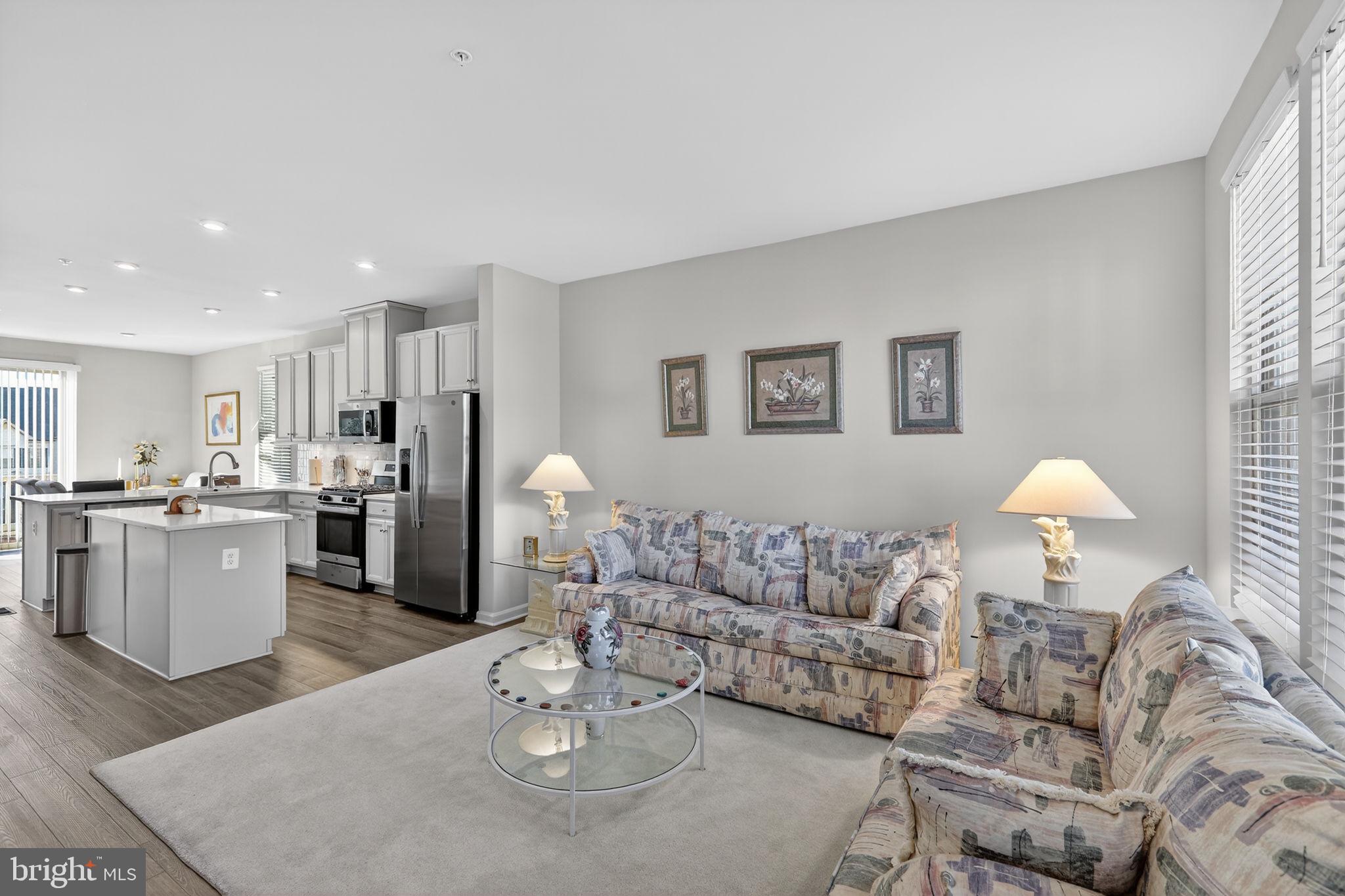 PARKSIDE - Residential