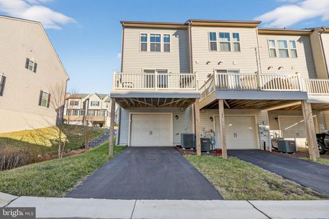 Tiny photo for 3462 Jacobs Ford Way, HANOVER, MD 21076 (MLS # MDAA2133652)
